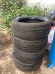 Продажа. 265/50ZR20