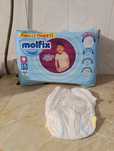 Продам Памперсы Molfix