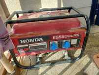 Продам генератор.  Пр. HONDA.состояние Б/У