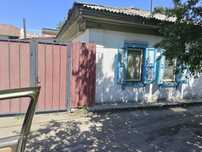 Сдается 2х комн дом в аренду