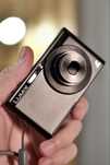 Продам люкс мыльницу LUMIX цифровой фотоаппарат