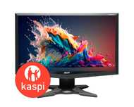 Монитор 18,5"  1366x768 Acer G195HQV