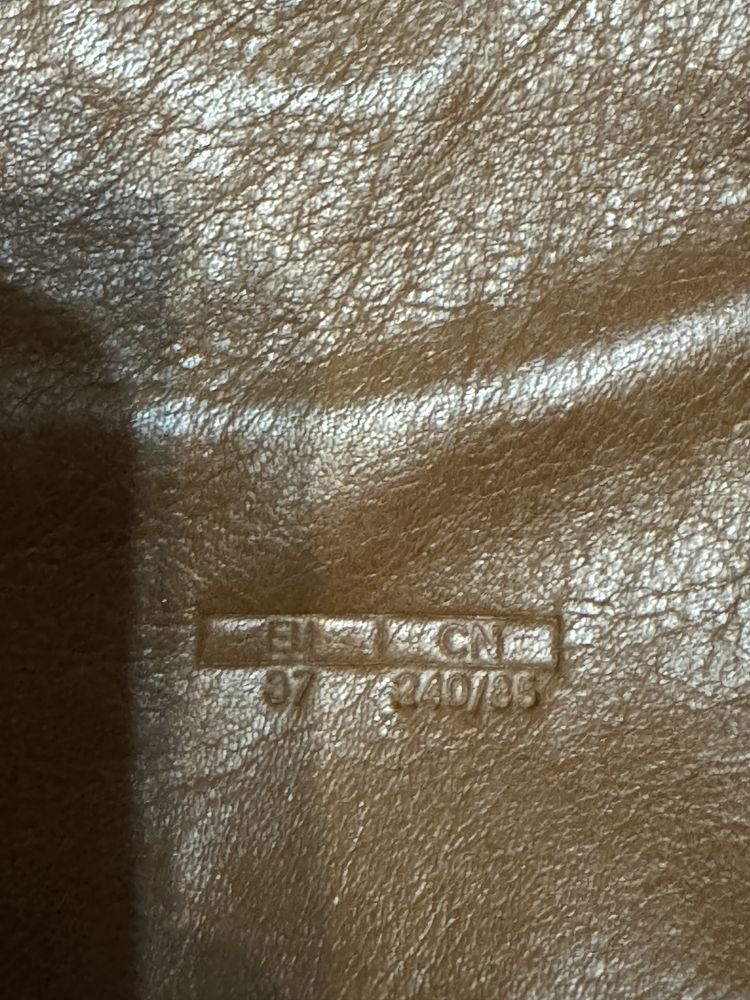 женские сапоги Massimo Dutti