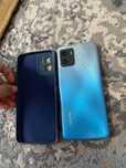 Vivo Y15S сатылыды жағдайы жақсы заряды ұзаққа жетеді продоётся Vivo