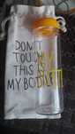 Продам новую бутылочку my bottle