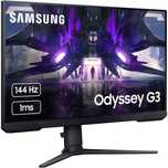 Монитор Samsung Odyssey G3 24"