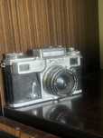 Продается фотоаппарат kiev 64 года
