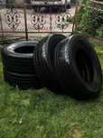 Шины 265/70 R17 Шины 265/70 R17Cross WanliNe (без дисков) — 4 шт,