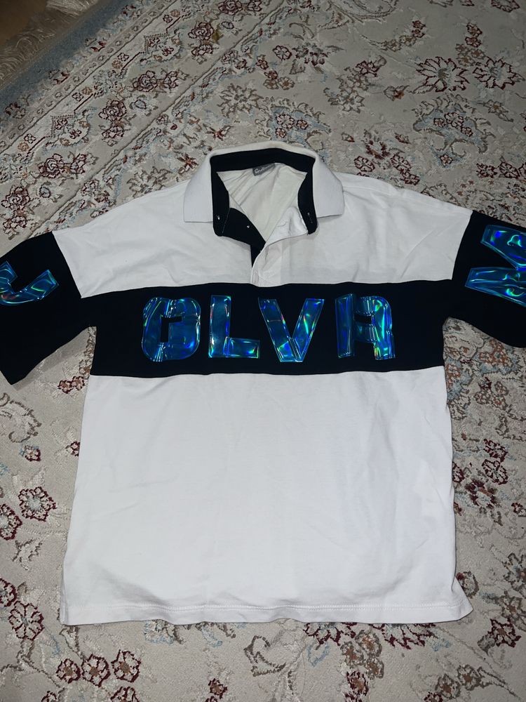 Продам футболку Gulliver