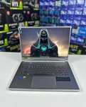 Топовый  маленький игровой Acer Predator Triton Helios 300 se