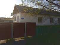 Продам дом в центре Бишкуле