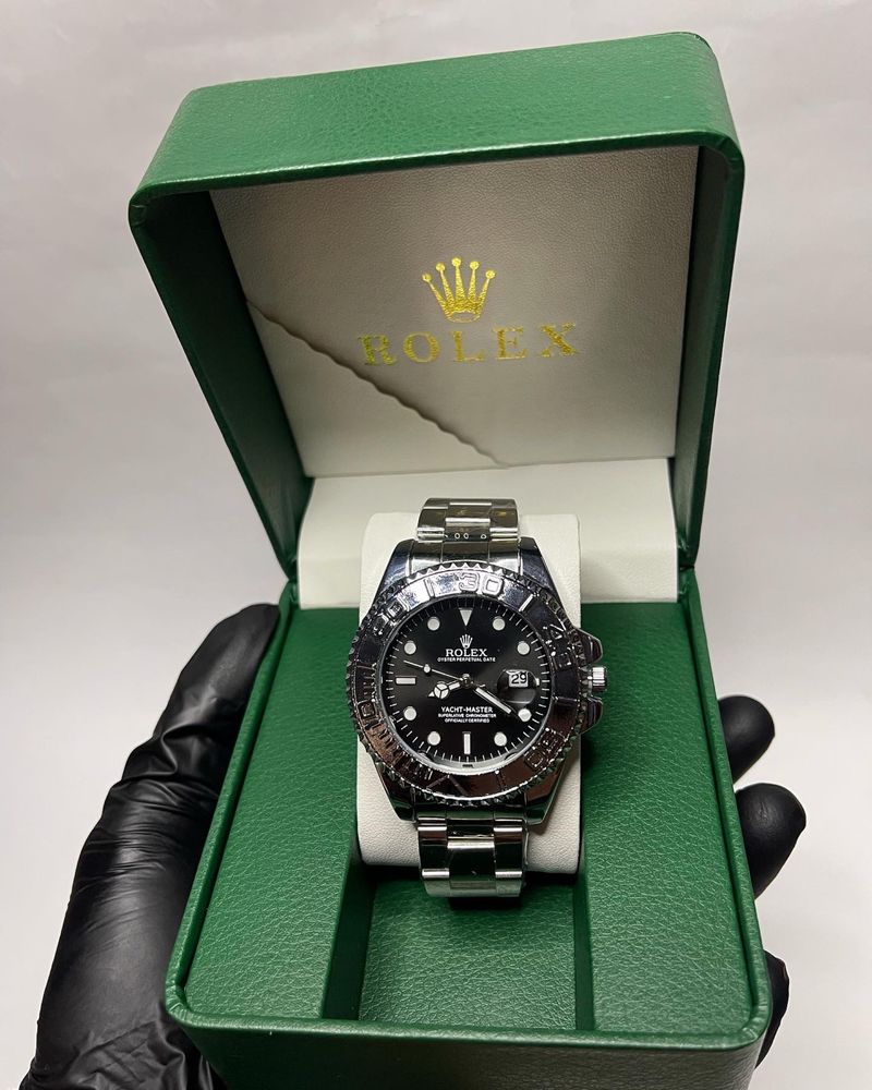 Rolex Часы Новый В Коробке С Пакетом Rolex