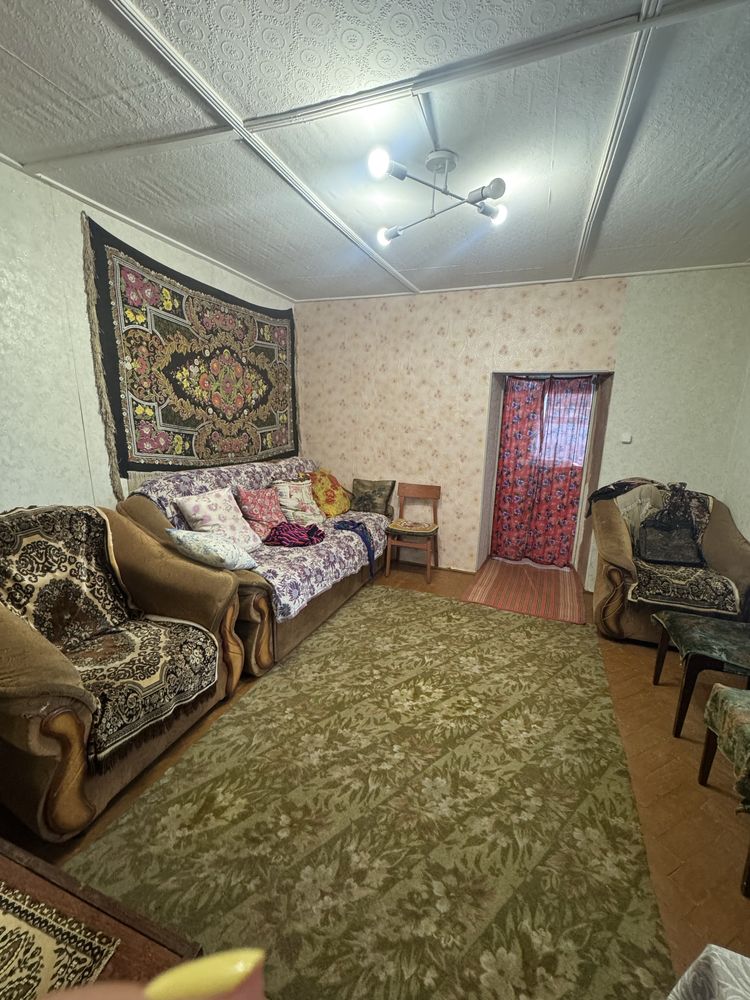 Продается дом 4 сотки