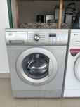 стиральная машина, LG 5 Kg Direct Drive