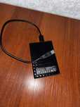 Жесткий диск 500GB HDD внешний