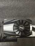 Видеокарта 1660ti