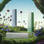 Ароматизаторы для Lixiang L9