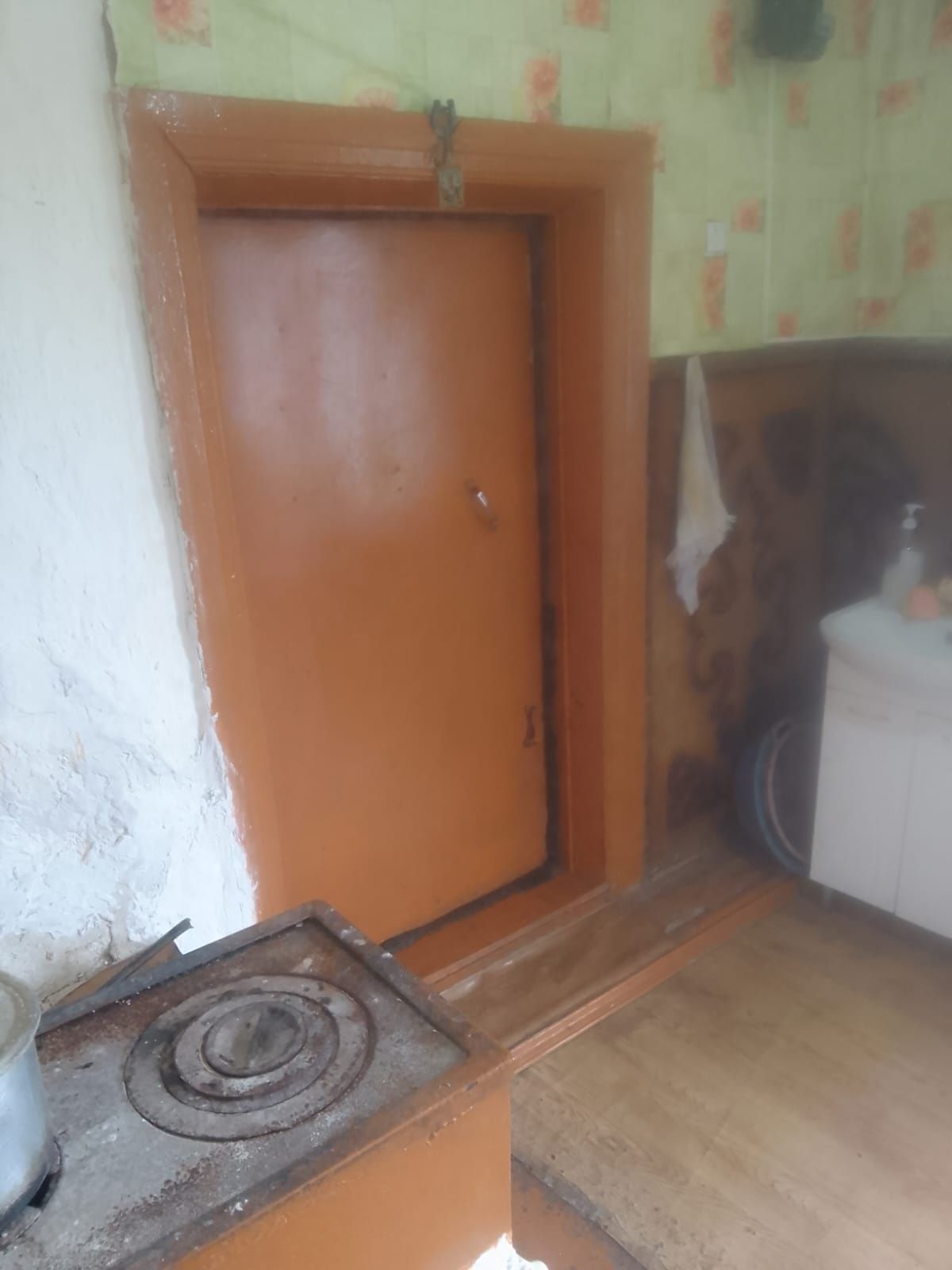 Продам дом Кондратовка