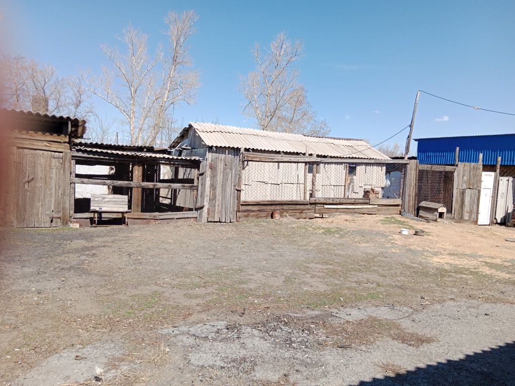 Срочно продам дом, Аманкарагай,40 лет победы 14/2