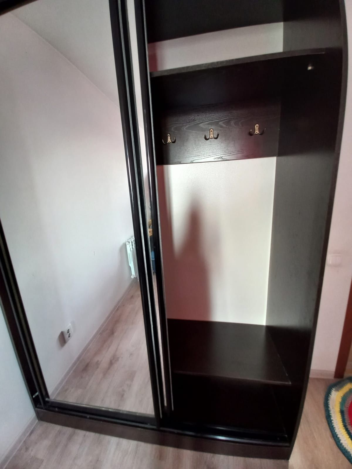 Продам Купе, шкаф прихожие  Рассрочка через каспий банк