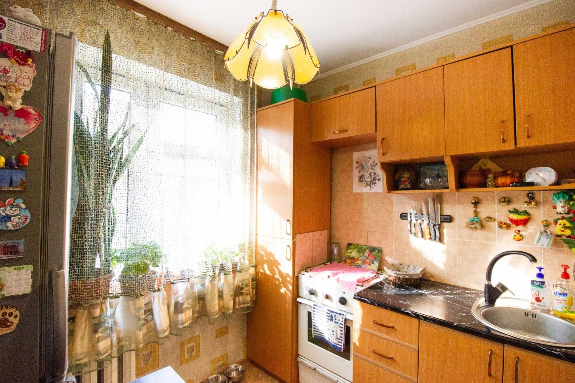 Продажа 2комнатной квартиры в районе центра Абдрахман Темирлан Империя