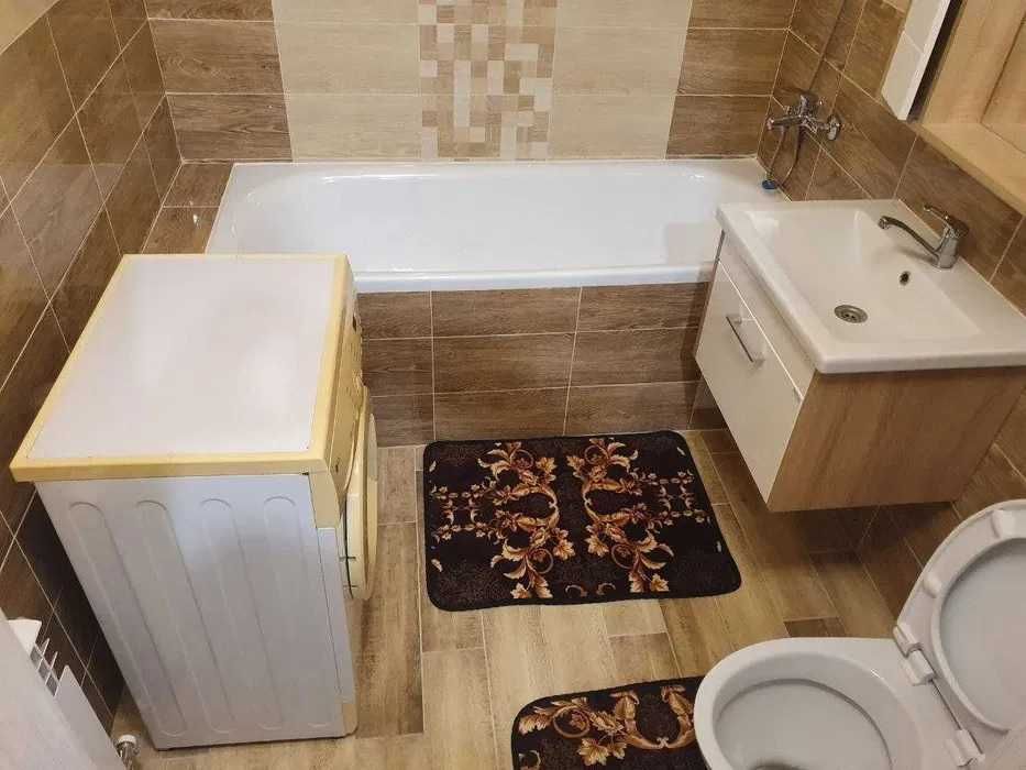 1-комн.квартира в долгоср.аренду