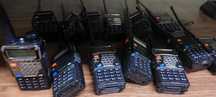 Радиостанция Baofeng UV-5R Б/У