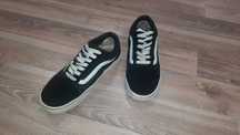 Кроссовки Vans OLD SKOOL