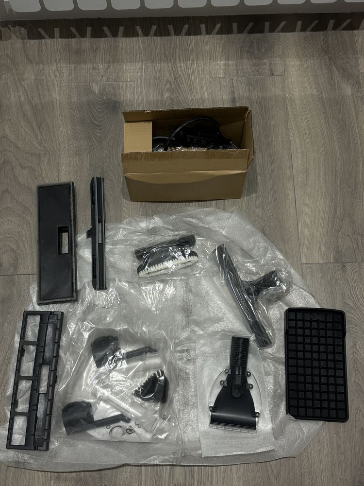 пылесос Zepter tuttoluxo 6sb