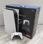 Sony PlayStation 5 CFI-1208A (г.Шымкент Рыскулова 28) лот: 449/020