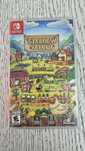 Stardew Valley игра