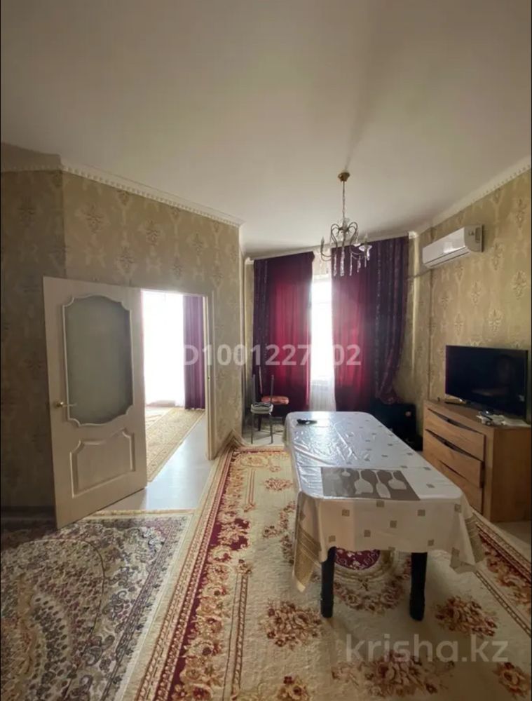 Квартира в Жк Арай