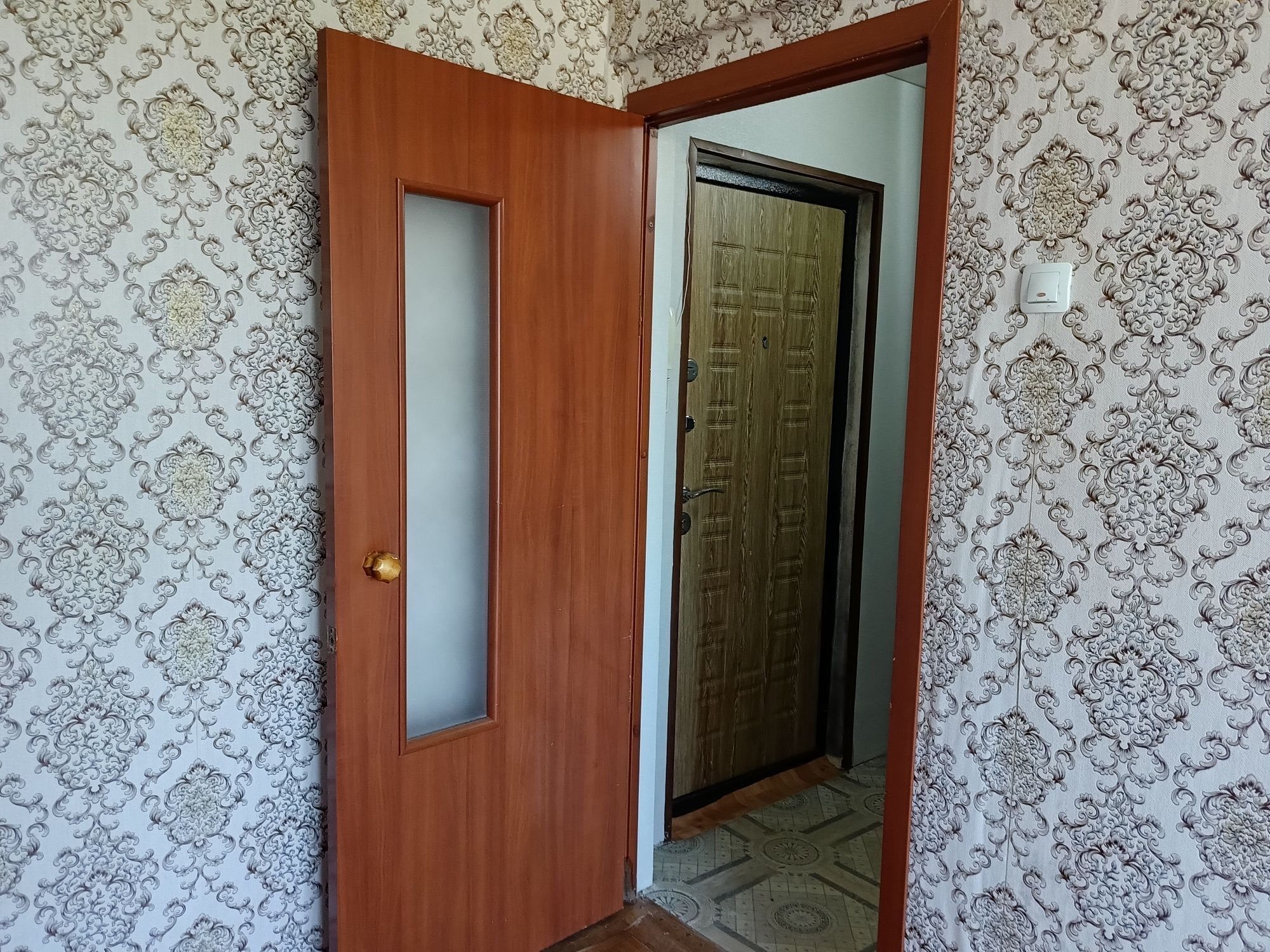 Продам 1,5., 5/5. ул. Горная 8