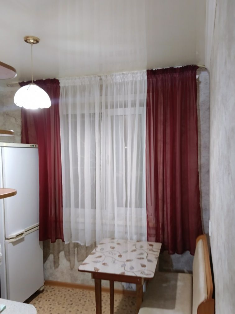 Сдам 1 ком квартиру.по ул  Энтузиастов  22