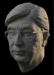 3D-скульптинг 100% СХОДСТВО
