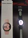 Часы Samsung galaxy watch4