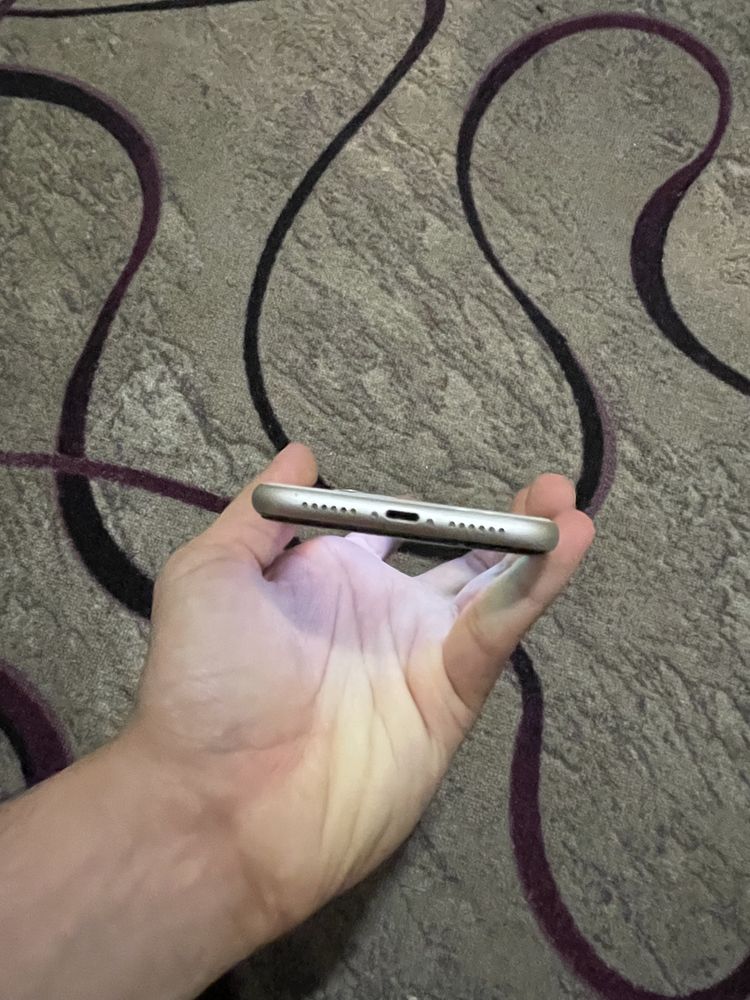 Iphone 11 64GB Б/У