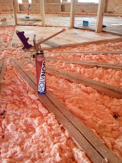 для карнизов утеплитель снаружи карнизы