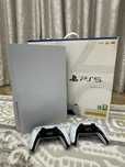 Playstation 5 пс5 ps5