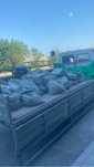 Вывоз мусора низкий газель без гбо вывоз диван вывоз матрас хлама