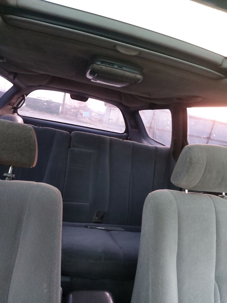 Toyota camry scepter 3.0