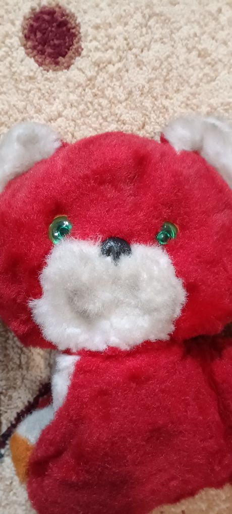 Кошечка винтаж ретро антураж