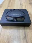 Samsung Smart Tv 3D очки