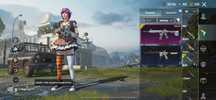аккаунт в PUBG MOBILE