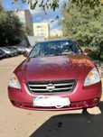 Продам машину Nissan Altima 2002год