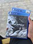 Продам игры для плейстейшн