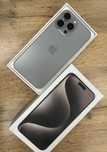 Срочно продам Iphone 15 pro 512 gb