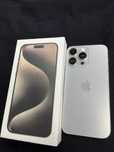 Apple iPhone 15 Pro Max(г. Астана ул. Иманова 41)Лот 652948