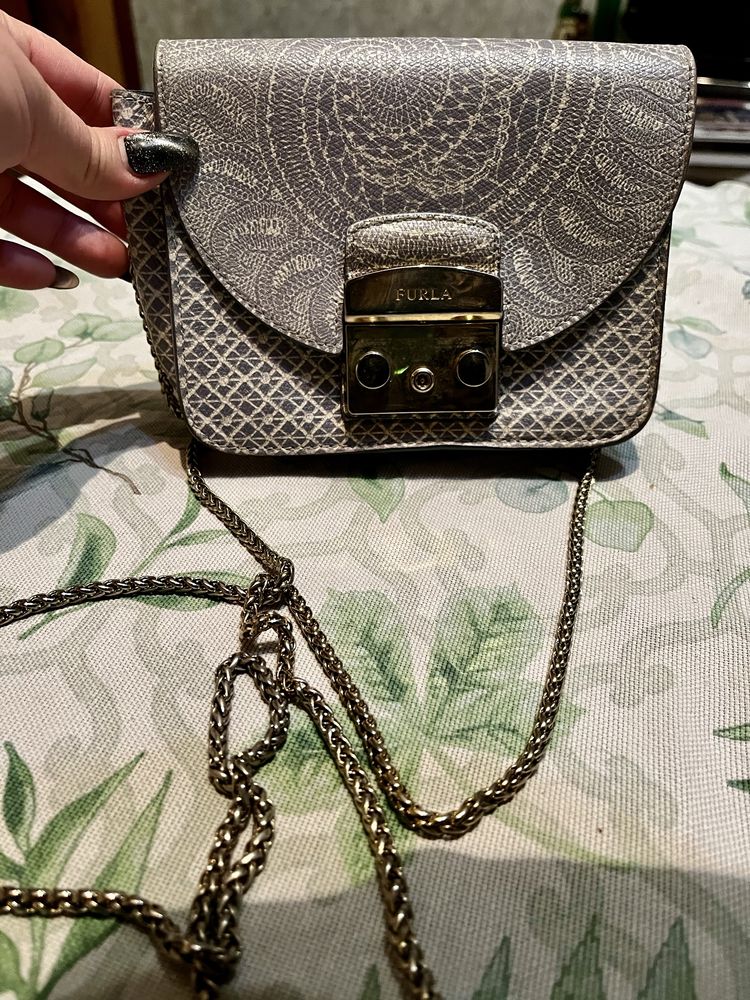 Сумка фурла furla оригинал