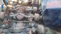 Грузовые запчасти. Грозовой разбор. MAN. Mersedes. DAF. Volvo
